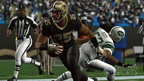 GO SAINTS!!!