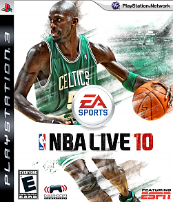 NBA Covers