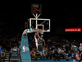 New York Knicks  (Association...
