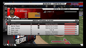 franchise issues