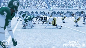 2012 Dynasty Year 1