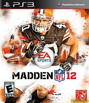 Madden 12