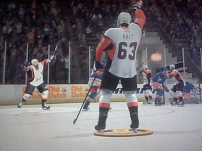 NHL 12 Bap