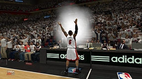 NBA 2K13