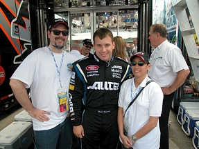 NASCAR