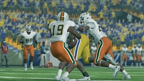 1986 Miami
