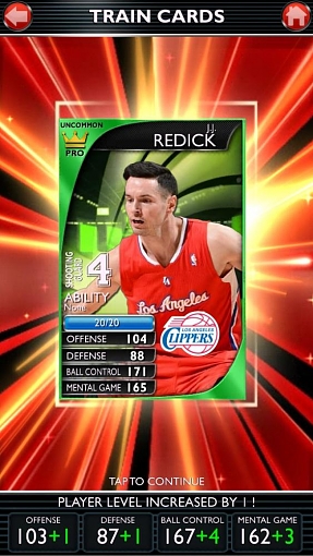 UnCommon Pro Cards
