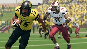 NCAA 14 Dynasty