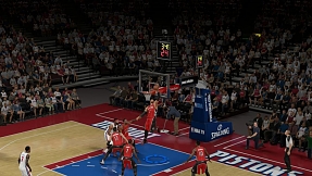 2K15 - PS4