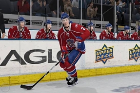 NHL 09