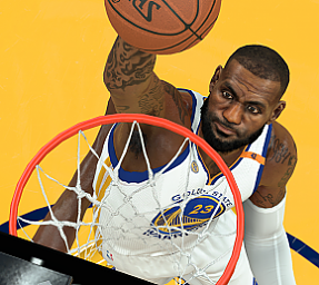 NBA 2k17