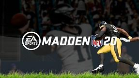 MADDEN NFL 20