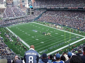 Seattle