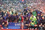 Champions League Champs