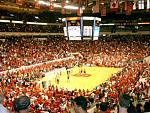 The RBC Center