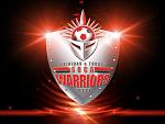 Soca Warriors