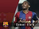 Eto'o