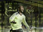 Eto'o #9