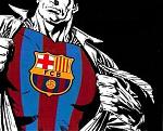 Barca Man