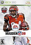 TJ Houshmandzadeh 360 Cover