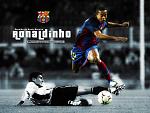 Ronaldinho - Barcelona