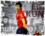sergio aguero