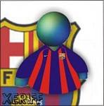 Msn Barca