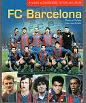 Barca team