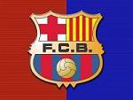 Barca Badge