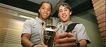 Bojan Krkic & Giovanni dos...