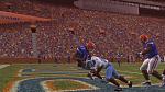 Tar Heels: A sack in the...