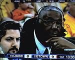 Me and the great John...