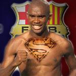 Super Eto'o