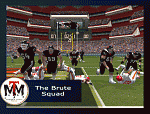 Team MaddenMania offensive...