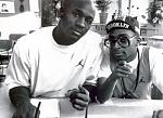 spike lee michael jordan...