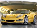 large corvette front2