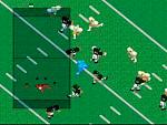 Super Play Action Football