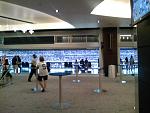 club area again
