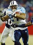 Eddie George