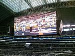 Big screen!!