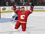 Calgary Flames defenseman...