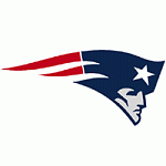 patriots logo small