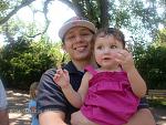 Sweating at the zoo
