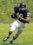 gayle sayers