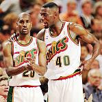 These Two Gave Me Shivers