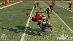 TD Dive