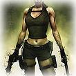 Tomb Raider Underworld 
...
