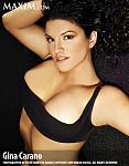 hot Carano