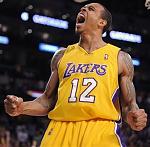 Shannon Brown