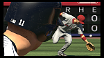 Brett Gets Robbed By Matsui